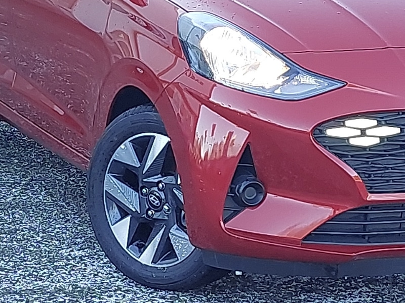 Used Hyundai i20 2025 for sale - 77112088: Photo 9