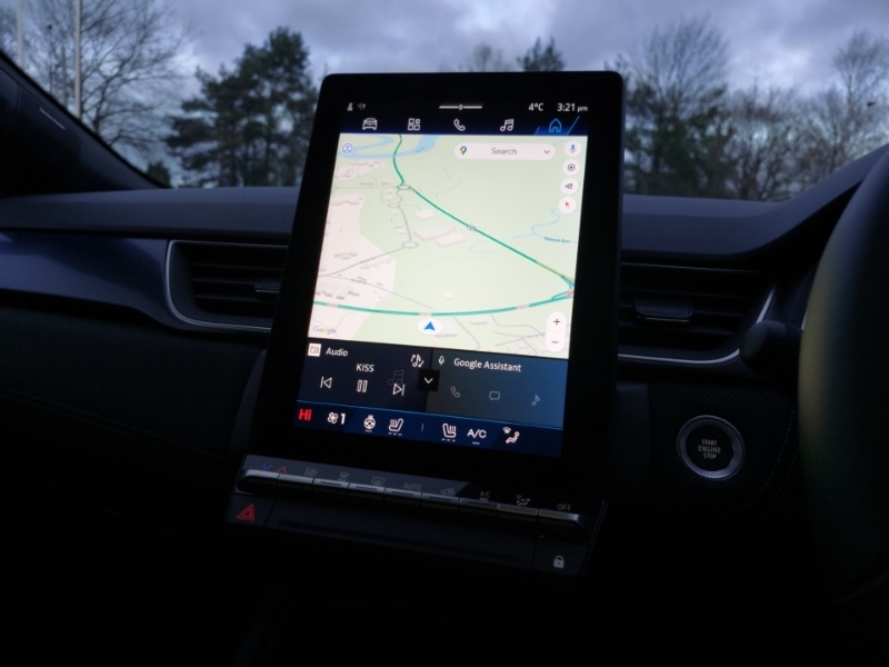 Used Renault Other 2025 for sale - 77141851: Photo 14