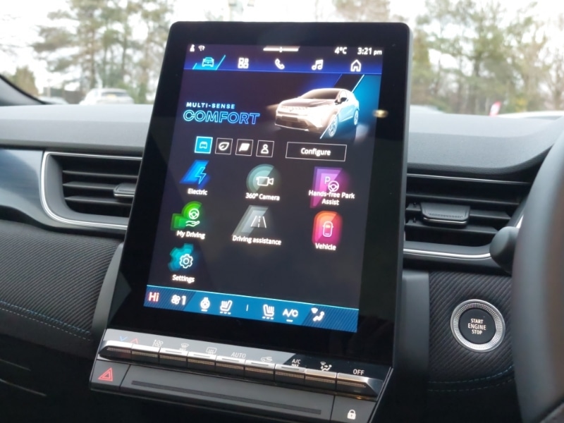 Used Renault Other 2025 for sale - 77141851: Photo 15