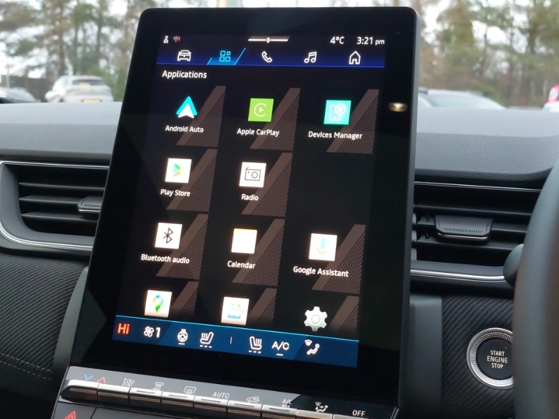 Used Renault Other 2025 for sale - 77141851: Photo 17