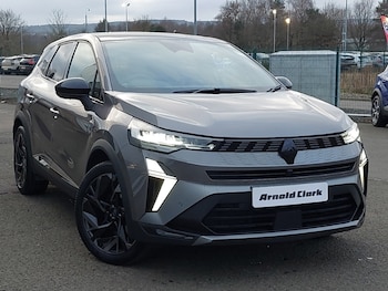 Renault Other feature image