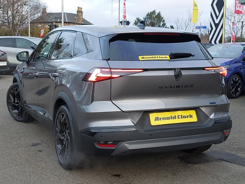 Used Renault Other 2025 for sale - 77141851: Photo 3