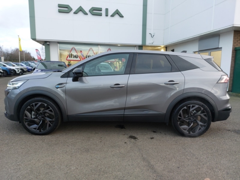 Used Renault Other 2025 for sale - 77141851: Photo 4