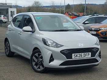 Used Hyundai i10 2026 for sale - 78333872: Photo