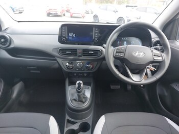 Used Hyundai i10 2026 for sale - 78333872: Photo