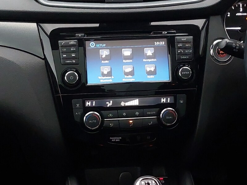 Used Nissan Qashqai 2018 for sale - 77300148: Photo 11