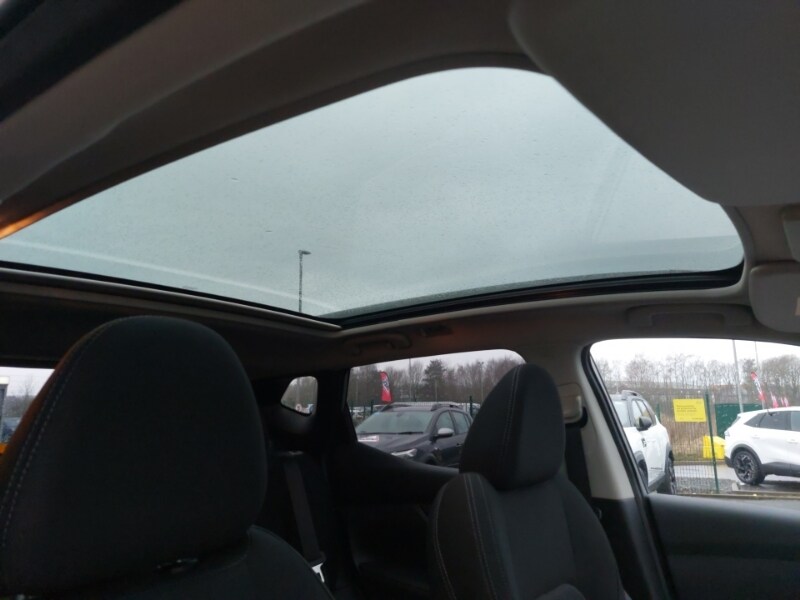 Used Nissan Qashqai 2018 for sale - 77300148: Photo 13