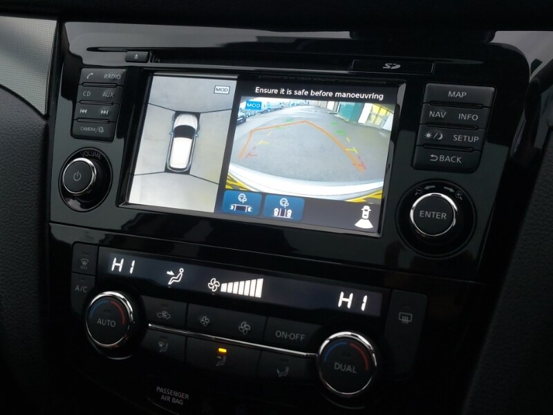 Used Nissan Qashqai 2018 for sale - 77300148: Photo 16