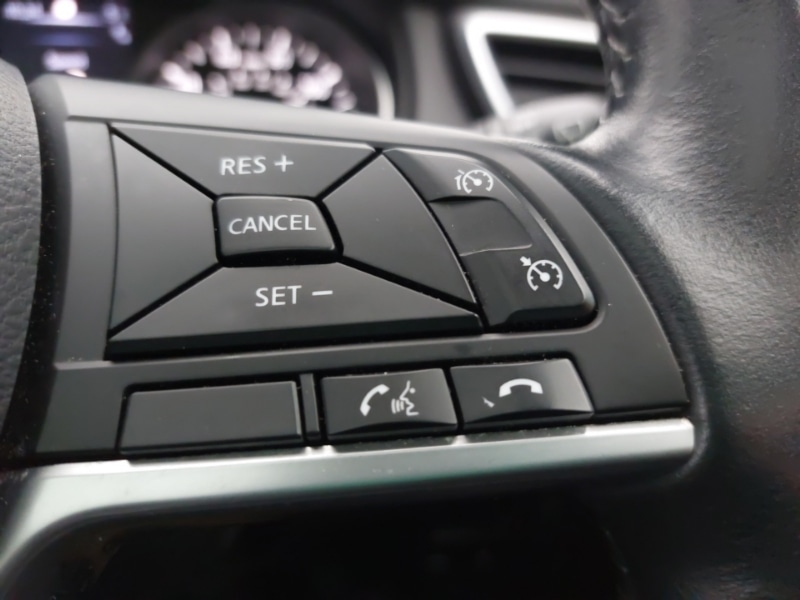 Used Nissan Qashqai 2018 for sale - 77300148: Photo 17