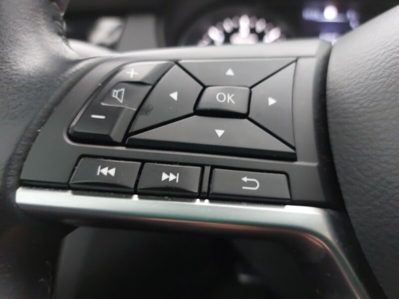 Used Nissan Qashqai 2018 for sale - 77300148: Photo 18