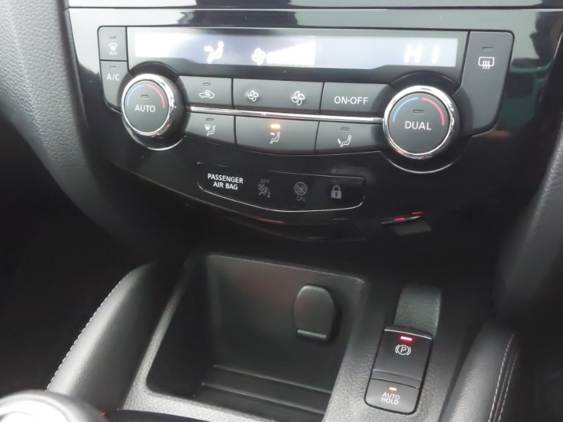 Used Nissan Qashqai 2018 for sale - 77300148: Photo 19