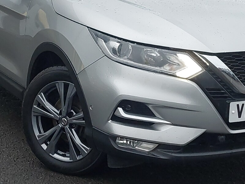 Used Nissan Qashqai 2018 for sale - 77300148: Photo 9