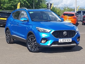Used MG MG ZS 2023 for sale - 78783334: Photo