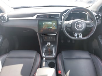 Used MG MG ZS 2023 for sale - 78783334: Photo