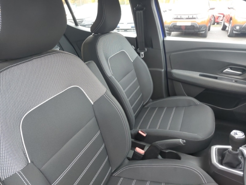 Used Dacia Sandero 2022 for sale - 76465313: Photo 13