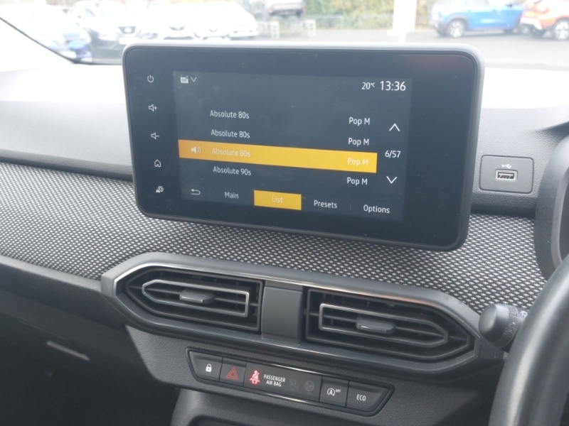 Used Dacia Sandero 2022 for sale - 76465313: Photo 14