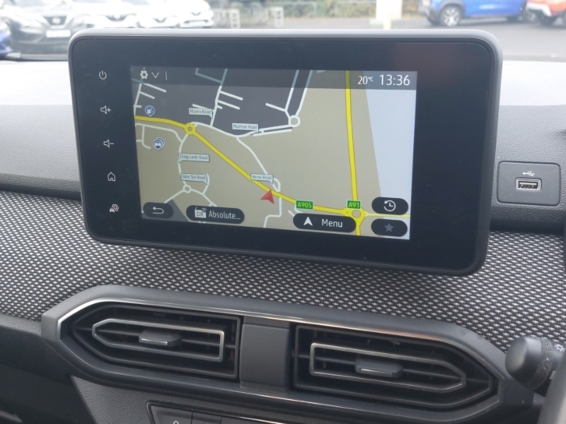 Used Dacia Sandero 2022 for sale - 76465313: Photo 15