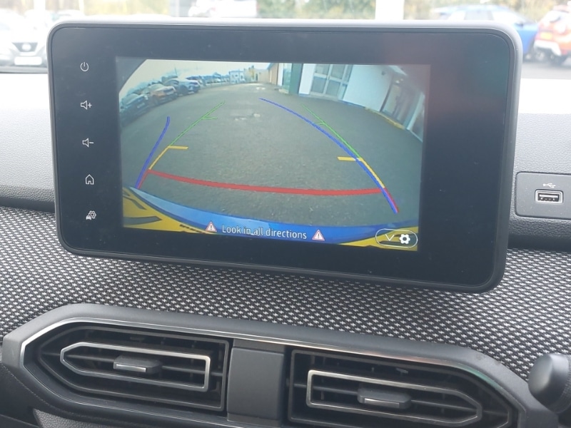 Used Dacia Sandero 2022 for sale - 76465313: Photo 16