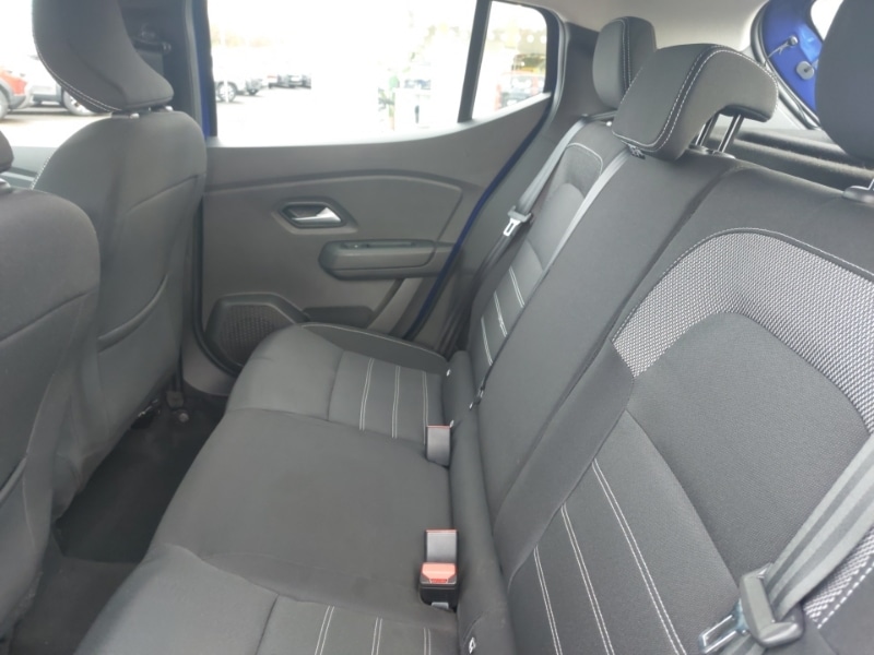 Used Dacia Sandero 2022 for sale - 76465313: Photo 6