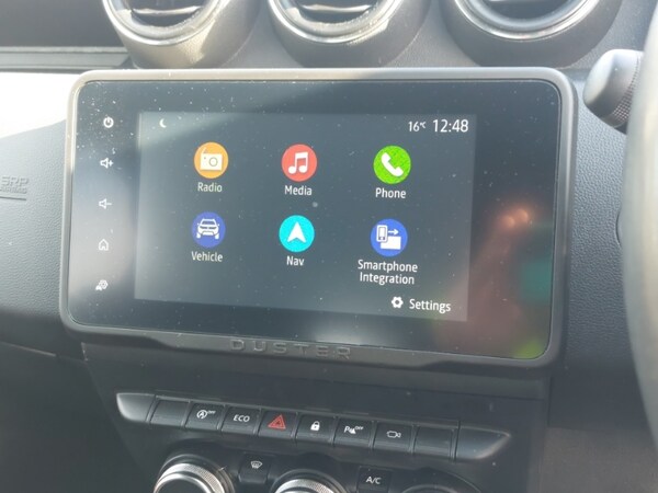 Used Dacia Duster 2022 for sale - 76343581: Photo 10