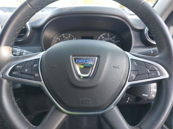 Used Dacia Duster 2022 for sale - 76343581: Photo 15