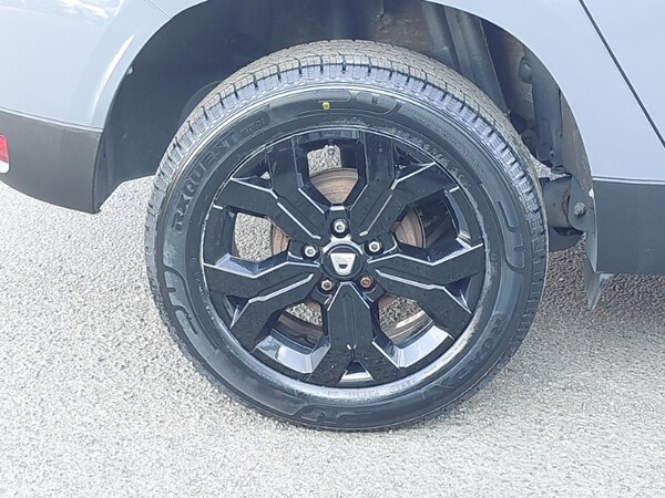Used Dacia Duster 2022 for sale - 76343581: Photo 17