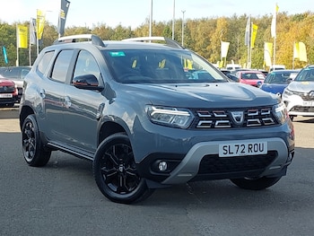 Dacia - Duster