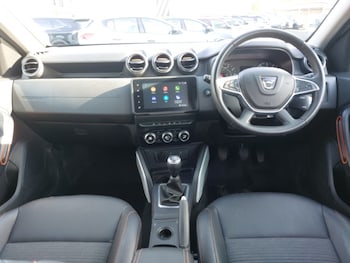 Used Dacia Duster 2022 for sale - 76343581: Photo 2