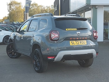 Used Dacia Duster 2022 for sale - 76343581: Photo 3