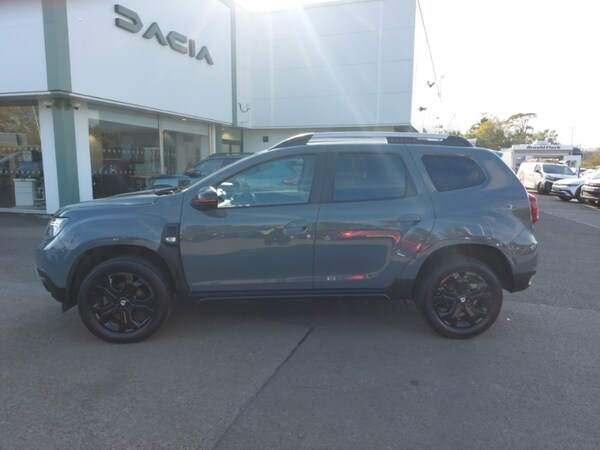 Used Dacia Duster 2022 for sale - 76343581: Photo 4