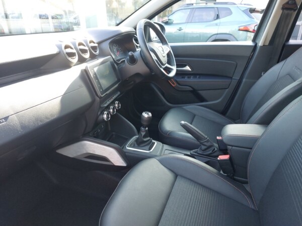 Used Dacia Duster 2022 for sale - 76343581: Photo 5
