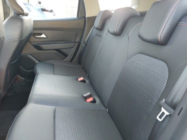Used Dacia Duster 2022 for sale - 76343581: Photo 6