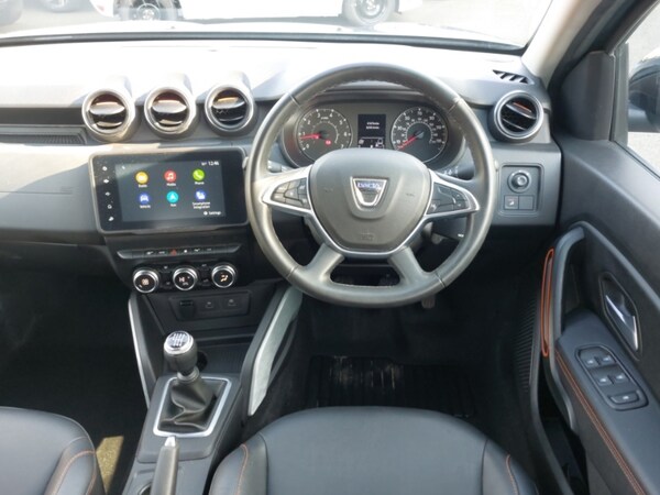 Used Dacia Duster 2022 for sale - 76343581: Photo 7