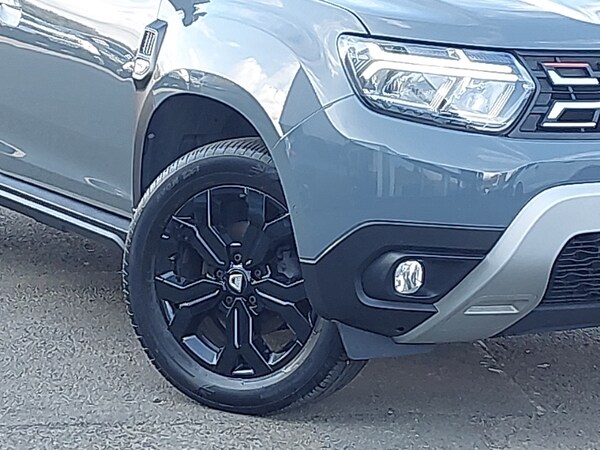 Used Dacia Duster 2022 for sale - 76343581: Photo 9