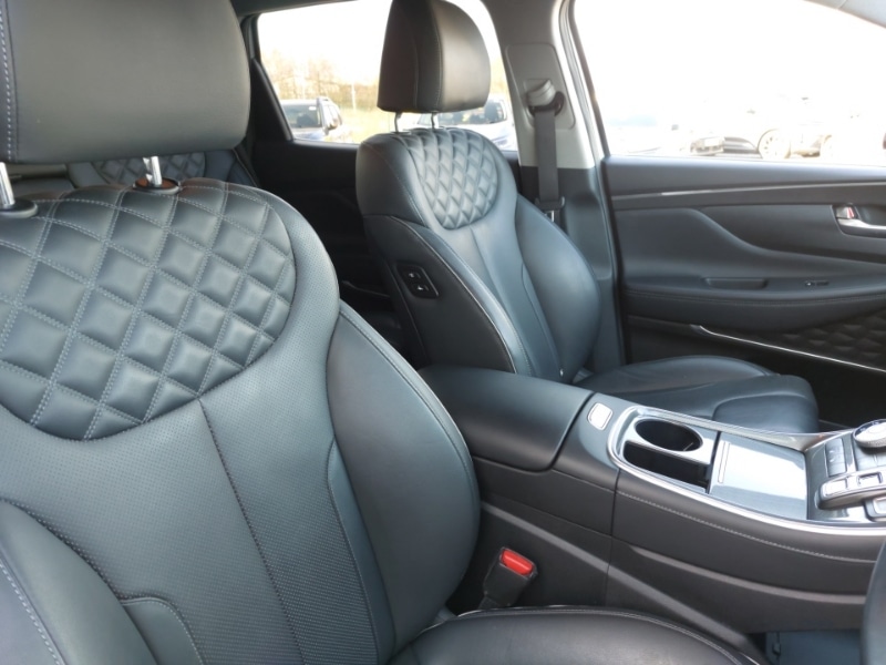 Used Hyundai Santa Fe 2022 for sale - 77736367: Photo 13