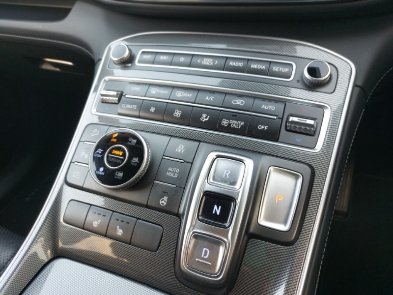 Used Hyundai Santa Fe 2022 for sale - 77736367: Photo 14