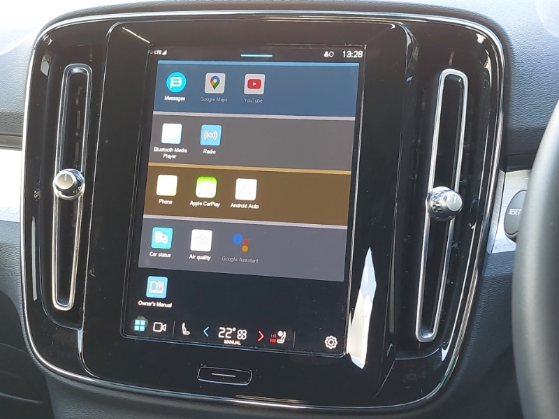 Used Volvo XC40 2023 for sale - 76699856: Photo 15