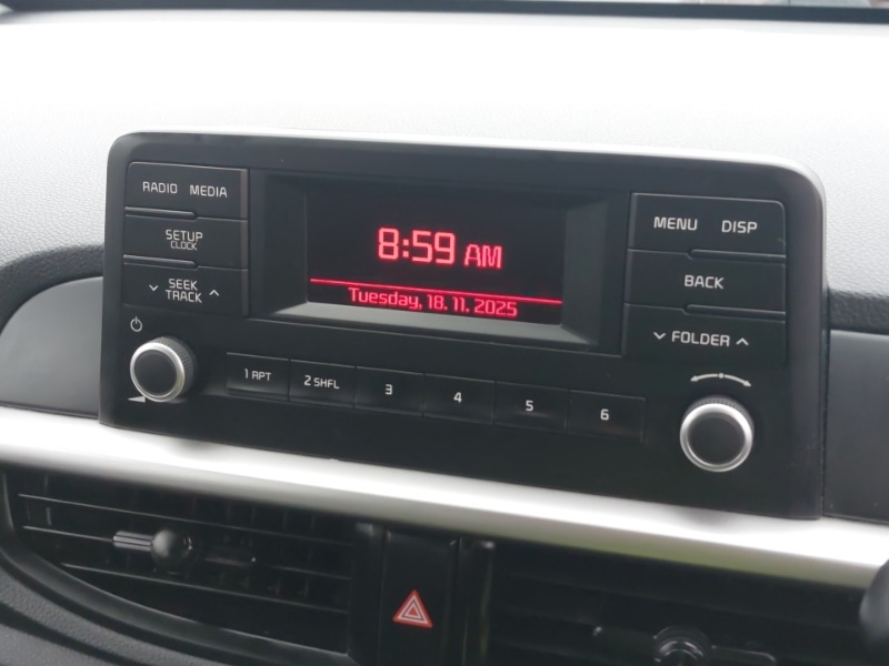 Used Kia Picanto 2019 for sale - 76613836: Photo 10