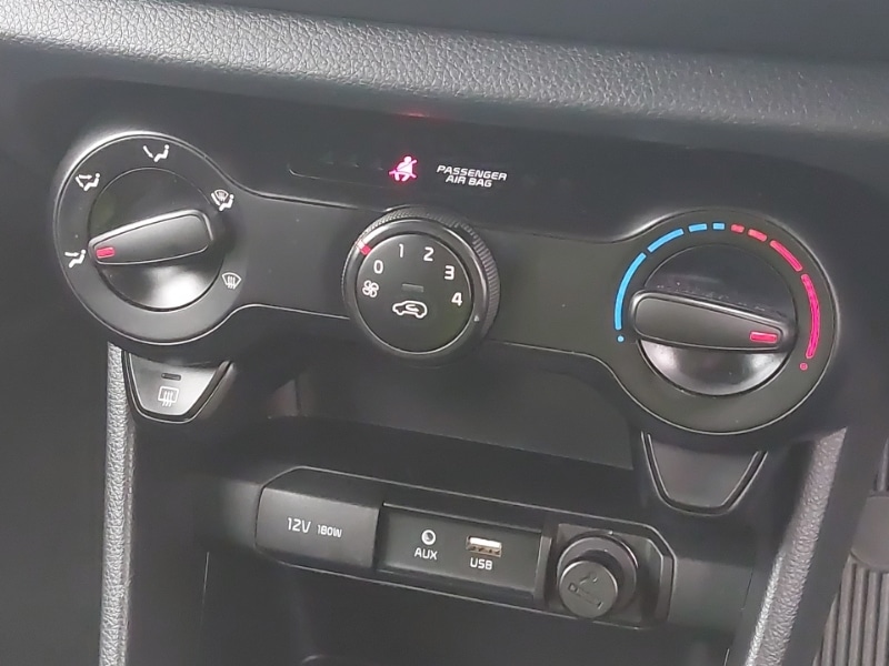 Used Kia Picanto 2019 for sale - 76613836: Photo 11