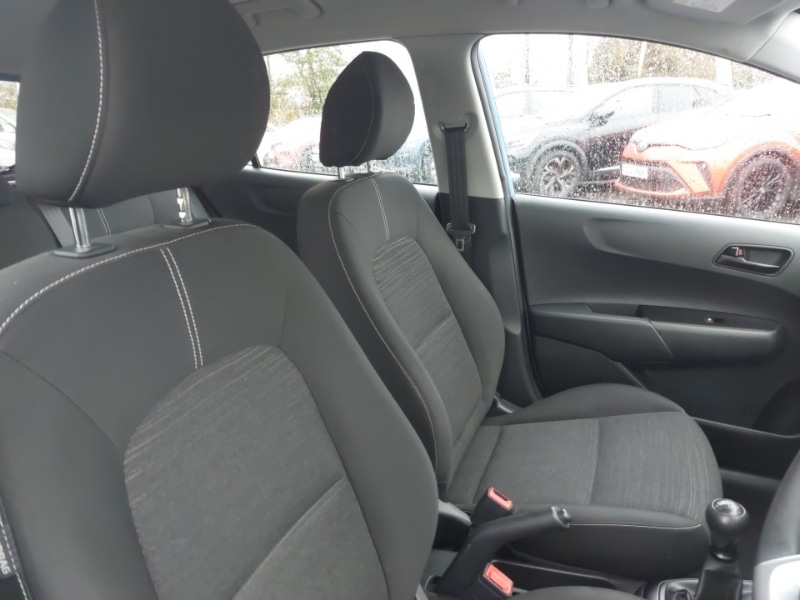 Used Kia Picanto 2019 for sale - 76613836: Photo 16