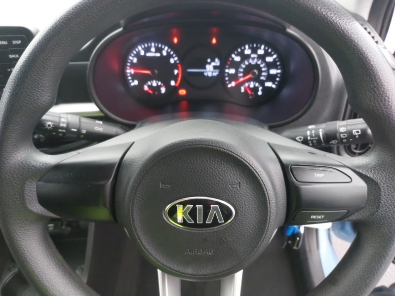 Used Kia Picanto 2019 for sale - 76613836: Photo 17