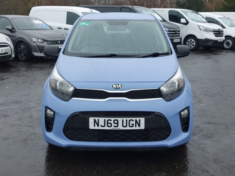 Used Kia Picanto 2019 for sale - 76613836: Photo 19
