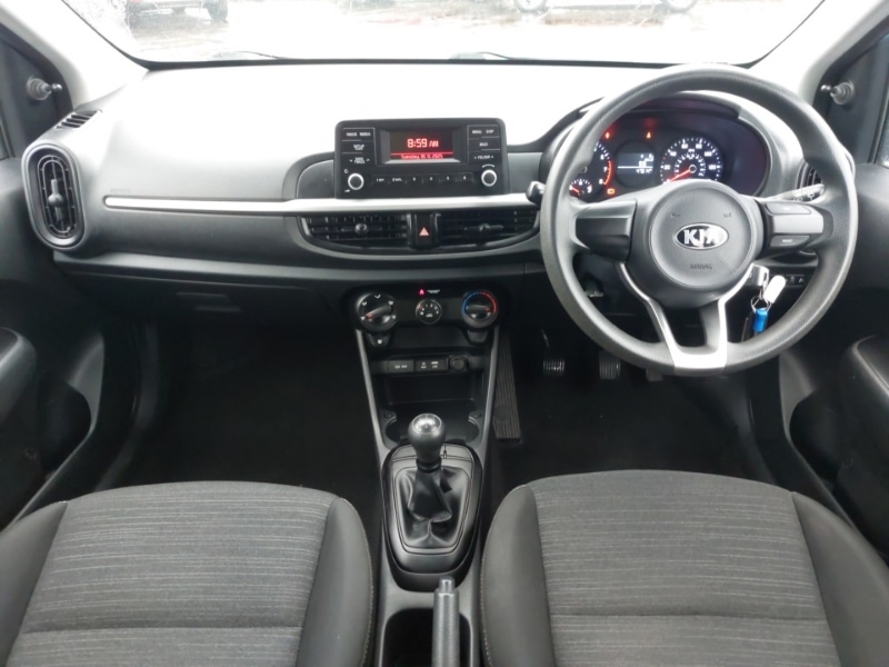 Used Kia Picanto 2019 for sale - 76613836: Photo 2
