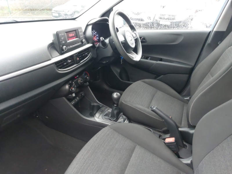 Used Kia Picanto 2019 for sale - 76613836: Photo 5