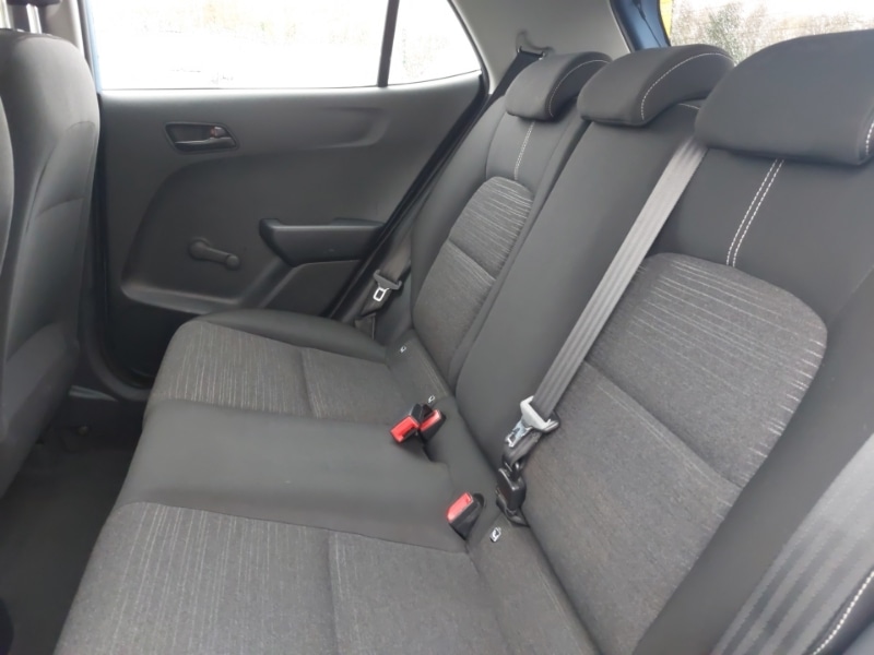 Used Kia Picanto 2019 for sale - 76613836: Photo 6