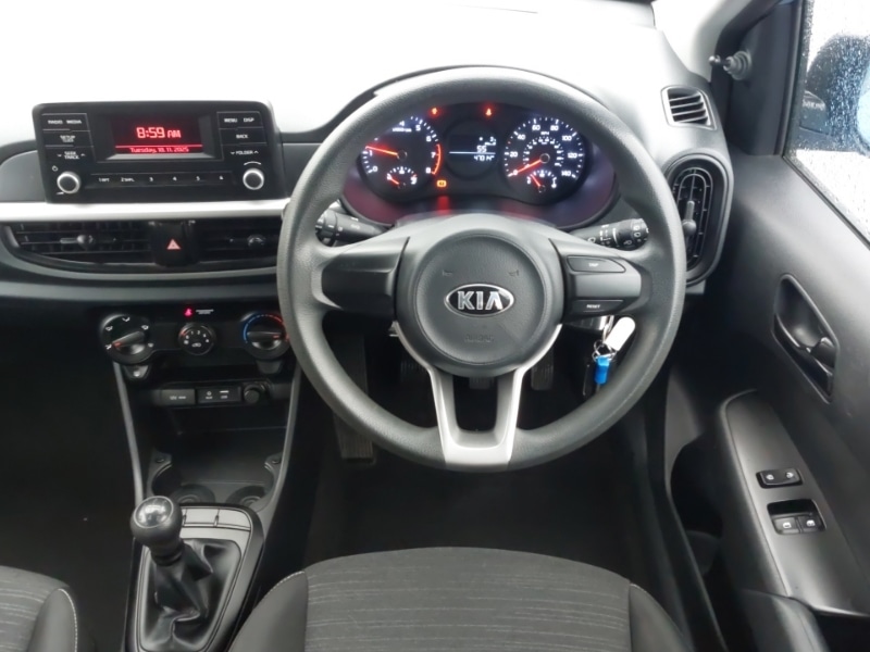 Used Kia Picanto 2019 for sale - 76613836: Photo 7
