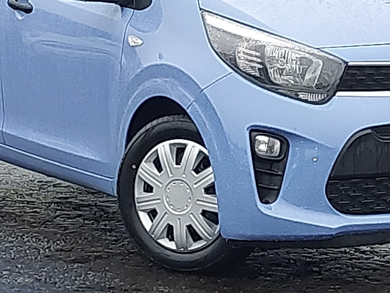 Used Kia Picanto 2019 for sale - 76613836: Photo 9