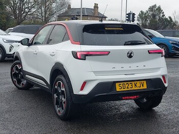 Used Vauxhall Mokka 2023 for sale - 77790602: Photo