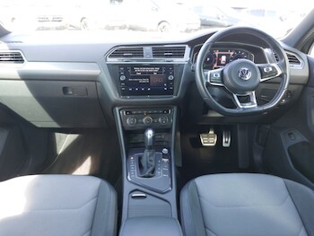 Used Volkswagen Tiguan 2019 for sale - 78274729: Photo