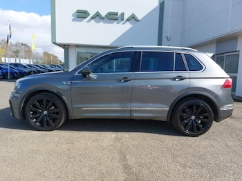 Used Volkswagen Tiguan 2019 for sale - 78274729: Photo